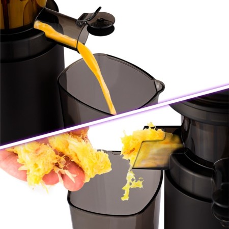Skin juicer KitFort KT-1128, 150 W, 0.8 L, Cord 1 m-3
