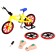 Finger bike, mix