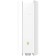 Access point TP-Link Omada Pro AP8635-I AX1800 1000Base-TX White