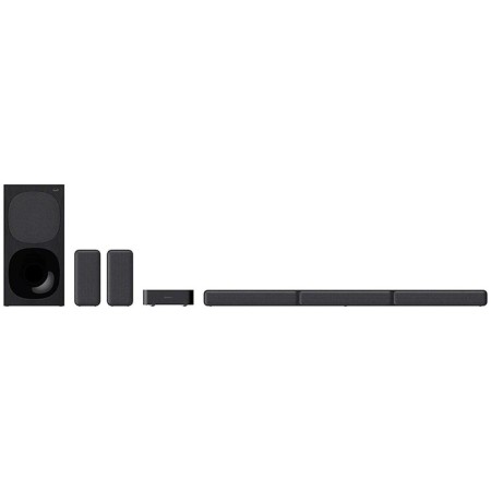Sony Sony HT-S40R 5.1 600W black