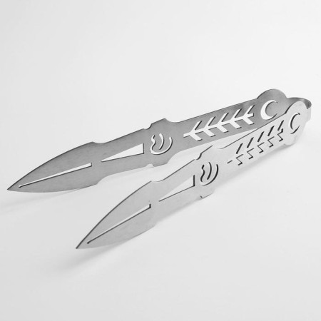 Forceps "Bakhtiyar"