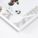 Photo frame plastic 13x18 cm "Sports Life" White 18.7x1.6x23.2 cm