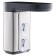 Organizer for the Smart Solutions ATLE sink, 15.5x8x14.8 cm, silver color