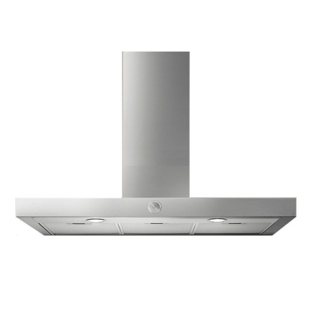 Hood Jetair Touch IX/A/90, fireplace, 1200 m3/h, 3 speeds, 90 cm, silver