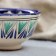 PIALA RISHTAN CIRAMICA "Patterns", 9.5 cm mix