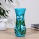Vase "Moth" h = 25.5cm d = 10.5cm, v = 1.5l mix