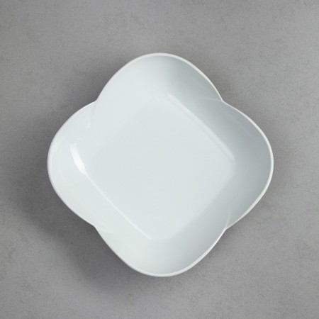 Saladnik "Mariana", 1 l, porcelain, Iran-2