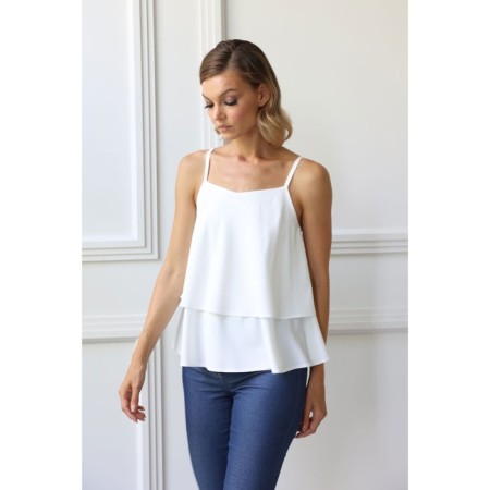 Топ женский, размер 48-1