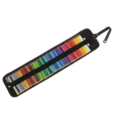 Artistic Koh-I-Noor 3796 Polycolor, 72 items, in a textile package