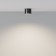 Ceiling light Technical C096CL-GX53-B, GX53, 1x15 W, 85x85x65 mm, black