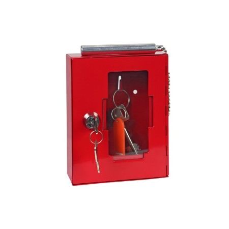 Circum for emergency key with a hammer-1
