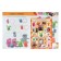 Uglydolls. Dolls with character. Funny Games. With stickers