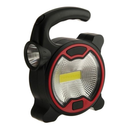 Flight LED Ritter, 6 W, 380 LM, IP23, Autonomous