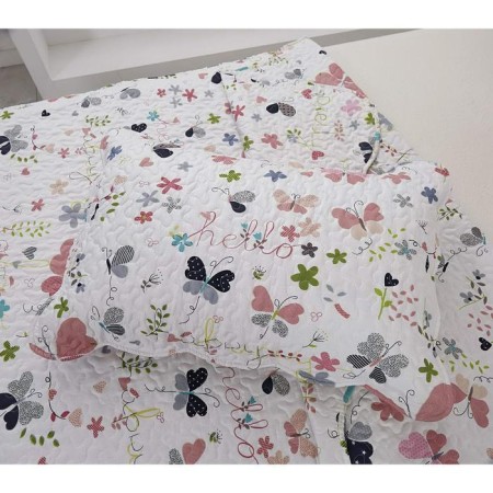 Set with a cover of Magic No. 3, size 160x220 cm, 50x70 cm-5