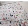 Set with a cover of Magic No. 3, size 160x220 cm, 50x70 cm