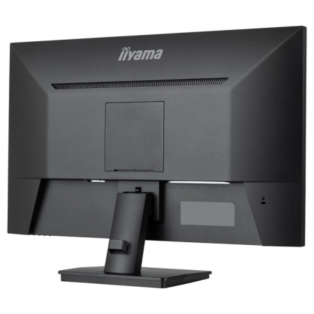 Monitor IIYAMA 27 "Prolite XU2793HSU-B6 Black IPS LED 1MS 16: 9 HDMI M/M Matte 250CD 178g 107748-7