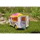 Fragon with ice cream, 30 cm, light, sound, mobile details