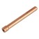 Tsang set for Denzel 93657, 1.6 mm, 2.0 mm, 2.4 mm, 3.2 mm
