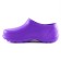 Galoshi female "Laura" color purple, size 38