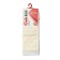 Baby socks with a decorative transparent mesh CONTE KIDS TIP-Top, size 20, cream color