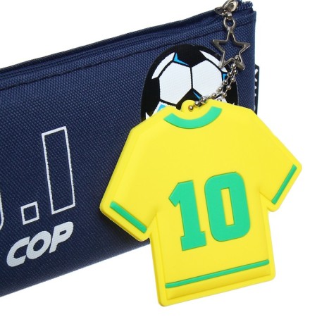 School Penal at Lightning "Football", mix-6