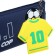 School Penal at Lightning "Football", mix