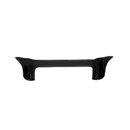 Hyundai Tucson I 2004-2010 Crossover Deflecter, euro fasteners