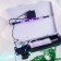 The Seastar HX-390F Aquarium includes: LED lamp 3 color, 7 modes, filter, 30 l, white