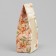 Confectionery box, packaging "For the most beautiful", 9 x 19 x 6 cm