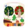 Pitch-player on the road "Forest"