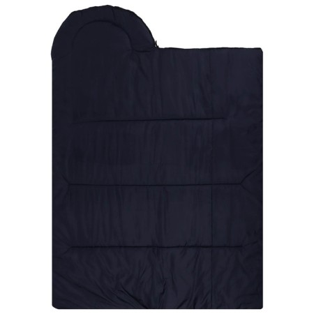 Sleeping bag Maclay, blanket, right, 235x90 cm, up to -20 ° C-6