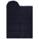 Sleeping bag Maclay, blanket, right, 235x90 cm, up to -20 ° C