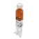 Duwi extension cord, 3 sockets, 1.5 m, 10 A, 2200 W, PVS 3x0.75 mm2, with salary, white