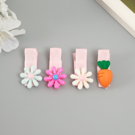Set of beads for needlework "Assorted No. 64"-10