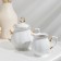 Tea Service "Elena", 15 items