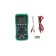 Professional Master Mastech MS8239C, 600 V, call mode, diode test