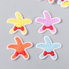 Decor for creativity rubber 