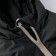 Beginning children's insulated kinderlitto "Orsetto", height 68-74 cm, black color black