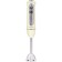 Hiberg HB 1041 Y, submersible blender, 1000 watts, 0.6/0.5 l, 5 speeds, beige