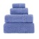Tainted tange Arya Home Arno, 500 g, size 70x140 cm, blue color