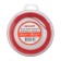 The tube is the NG 8.0/4.0mm, red, 2,44m Rexant