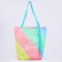 Women's beach bag "Hello Summer", 39x32 cm, pink