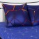 Bed linen 2sp Artpostel Flinking 175x215, 200x215, 70x70cm 2pcs Poplin 117g/m, cotton