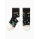 Children's socks "New Year's assorted", color mix, size 18