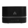Air humidifier Luazon LHU-15, ultrasonic, 250 ml, 4.5 W, 3 modes, backlight