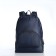Folding backpack, lightning department, external pocket, 2 side nets, gray color