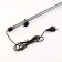 Underwater lamp, Jingye, 56 cm, 6 watts, white
