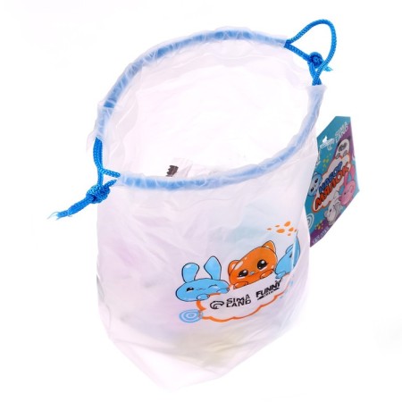 The beam "animals", in a bag-4