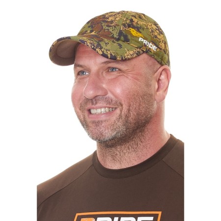 PRIDE Magnum baseball cap, Rest Forest