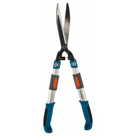 Kustorez, 24.6 "–31.5" (63–80 cm), telescopic, with aluminum handles-1
